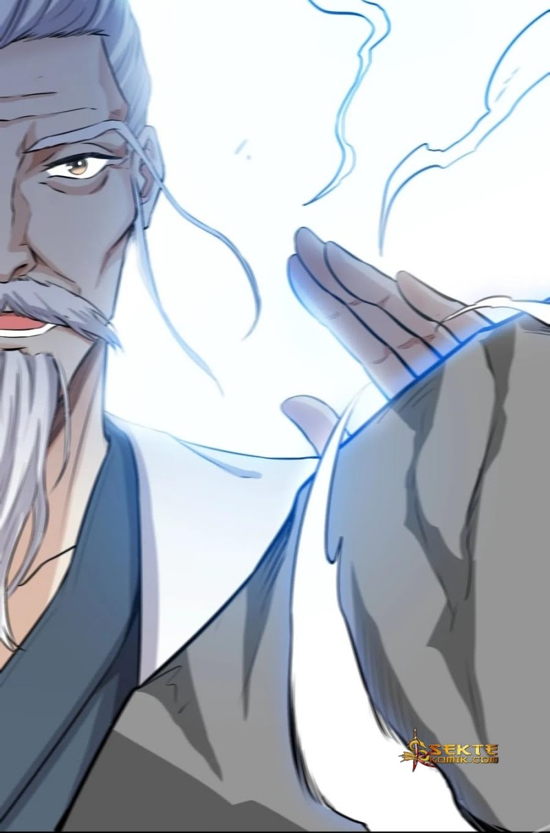 First Dragon (Yuanlong) Chapter 94 Gambar 20